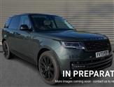 Land Rover Range Rover Image 1