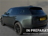 Land Rover Range Rover Image 2