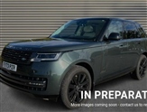 Land Rover Range Rover Image 3
