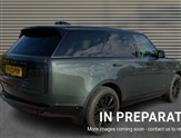 Land Rover Range Rover Image 4