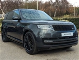 Land Rover Range Rover Image 1