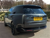 Land Rover Range Rover Image 2