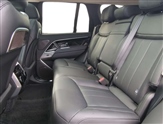 Land Rover Range Rover Image 4