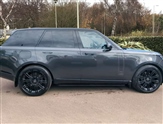 Land Rover Range Rover Image 5