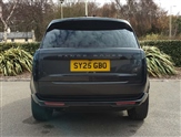 Land Rover Range Rover Image 6