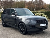 Land Rover Range Rover Image 1