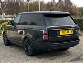 Land Rover Range Rover Image 2