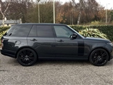 Land Rover Range Rover Image 5