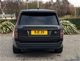 Land Rover Range Rover Image 6