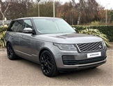 Land Rover Range Rover Image 1