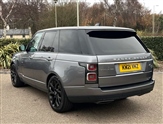Land Rover Range Rover Image 2