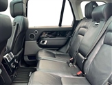 Land Rover Range Rover Image 4