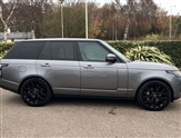 Land Rover Range Rover Image 5