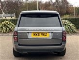 Land Rover Range Rover Image 6