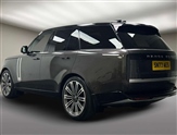 Land Rover Range Rover Image 2