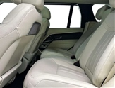 Land Rover Range Rover Image 4