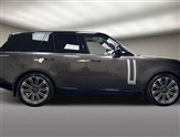 Land Rover Range Rover Image 5