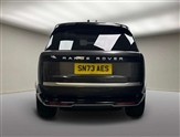 Land Rover Range Rover Image 6