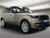 Land Rover Range Rover Image 1