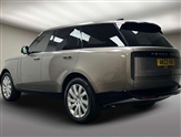 Land Rover Range Rover Image 2