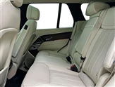 Land Rover Range Rover Image 4