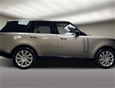 Land Rover Range Rover Image 5