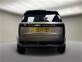 Land Rover Range Rover Image 6