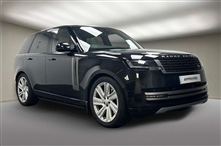 Used Land Rover Range Rover Used Land Rover Range Rover