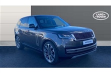 Used Land Rover Range Rover