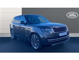 Land Rover Range Rover Image 1