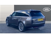 Land Rover Range Rover Image 2