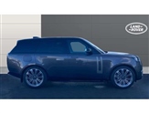 Land Rover Range Rover Image 5