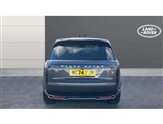 Land Rover Range Rover Image 6