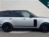 Land Rover Range Rover Image 2