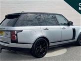 Land Rover Range Rover Image 3