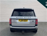 Land Rover Range Rover Image 4