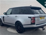 Land Rover Range Rover Image 5