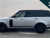 Land Rover Range Rover Image 6