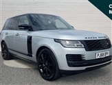 Land Rover Range Rover Image 1