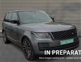 Land Rover Range Rover Image 1