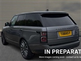 Land Rover Range Rover Image 2