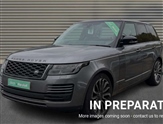 Land Rover Range Rover Image 3