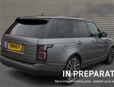 Land Rover Range Rover Image 4