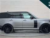 Land Rover Range Rover Image 2