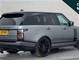 Land Rover Range Rover Image 3