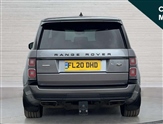 Land Rover Range Rover Image 4