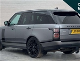 Land Rover Range Rover Image 5