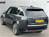 Land Rover Range Rover Image 2