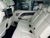 Land Rover Range Rover Image 4