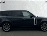 Land Rover Range Rover Image 5
